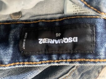 DSQUARED 2 - 6