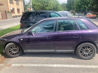 Audi A3 - 6