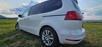 Alhambra 2.0Tdi - 6
