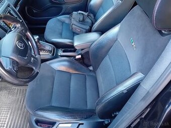 Škoda Octavia 2013 2.0tdi RS - 6