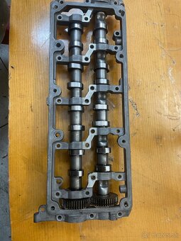Vackove hriadele 2.0 TDi 103-125kw CR - 6