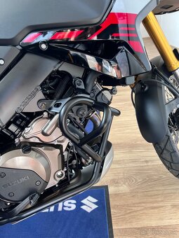 Suzuki V-STROM 1050 DE 2025 - 6