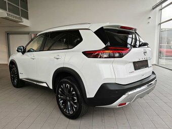 Nissan X-Trail Tekna E-Power 2024, 159kW, / AJ NA SPLÁTKY/ - 6