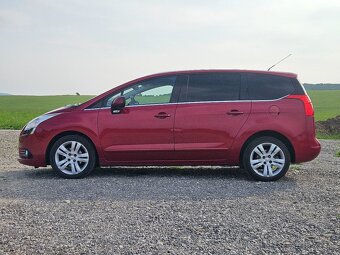 Peugeot 5008 1.6 HDI - 6