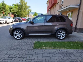 BMW X5 d35 x-drive 210kw - 6