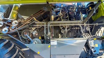 CLAAS Lexion 750+ V750 - 6