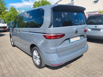 Volkswagen T7 Multivan 2.0 TDI - 6