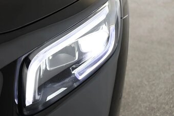 Mercedes-Benz GLB 35 AMG - 6