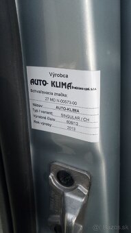 Predám Renault Kangoo chladiaci maxi diesel - 6