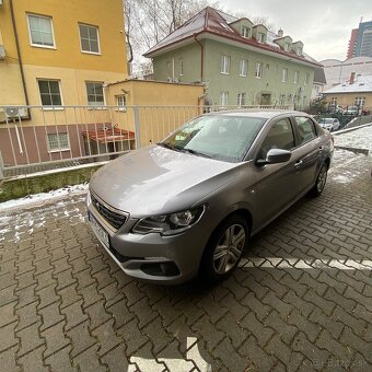 OnlineAukcia: Peugeot 301, 2021 - 6