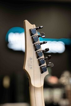 Ibanez RG652AHM-AWD - 4,19kg - 6