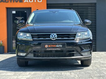 Volkswagen Tiguan 2.0 TDi DSG 4Motion, r.v.: 2019 - 6