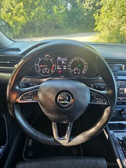 SuperB 2.0TDI 140Kw 2016 - 6
