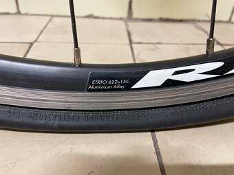 Kolesá na cestný bicykel Fulcrum Racing Comp (celý set) - 6