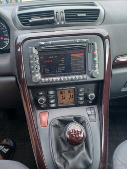 Fiat Croma 1,9JTD - 6