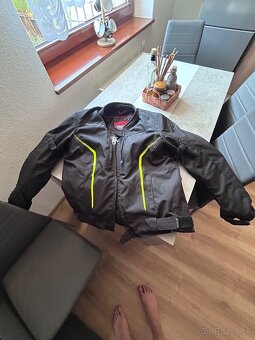 Maxon 125cc - 6
