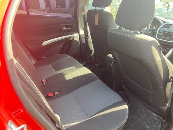 Suzuki SX4 S-Cross 1.6 88 kW Automat – 2014 - 6