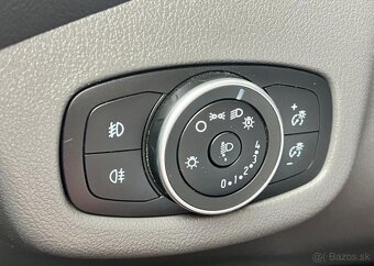 Ford Tourneo Connect 1.5TDCi TITANIUM ČR odp. DPH nafta - 6