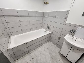 2/3 izbový byt Poprad - centrum - 6