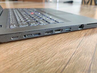 LENOVO ThinkPad L490 i5-8265u/8GB/256GB/14FHD - 6
