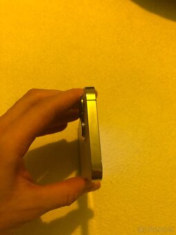 iPhone 13 pro gold 256gb - 6