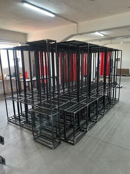 Kompletné kovovýrobné služby pod jednou strechou - 6