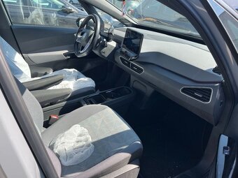 Volkswagen ID.3 110kw Elektro 21000KM - 6