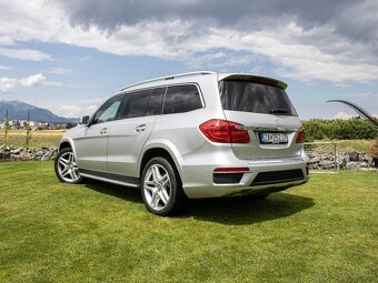 Mercedes-Benz GLS 350 d 4MATIC - 6