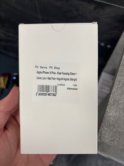iPhone 14 plus 128gb - 6