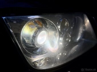 VW Bora 1.9TDI Variant NOVÁ STK - 6