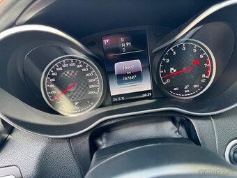 Mercedes C43 Amg / C450 4MATIC - 6