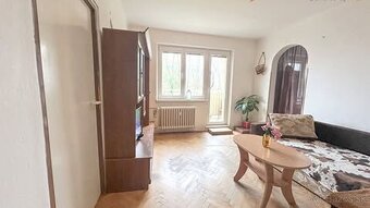 REZERVOVANÉ - 2 izbový byt sídl. Rimava Rimavská Sobota - 6