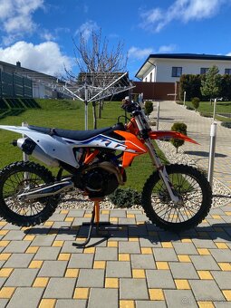 Ktm sxf 450 2022 - 6