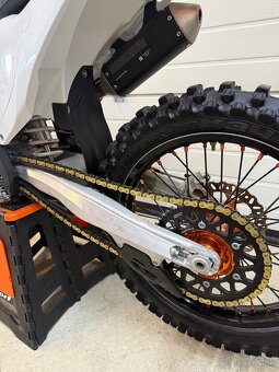 KTM SX 250 2024 - 6