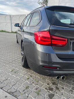 Bmw 320i xDrive 2019 - 6