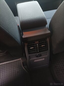 Volkswagen Touran 2.0 TDI - DSG, r.v.2014 - 6