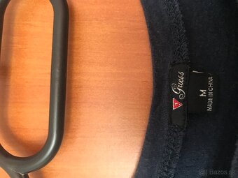GUESS originál damske tricko S/M - 6