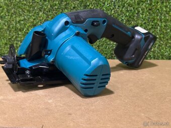 Makita HS301DZ - Akumulátorová ručná okružná píla - 6