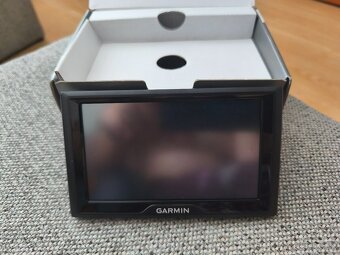 Garmin DRIVE 52& live traffic - 6
