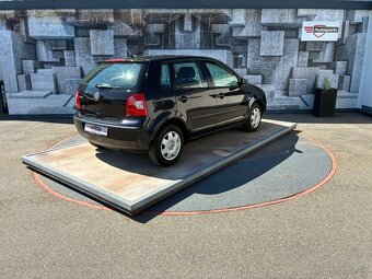 Volkswagen Polo 1.2HTP, 40KW19 - 6