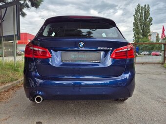 BMW Rad 2 Active Tourer 2 225xe iPerformance A/T - 6