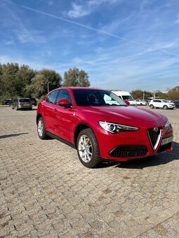Alfa Romeo Stelvio 2.0 - 6