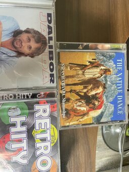 CD Original 21 ks - 6