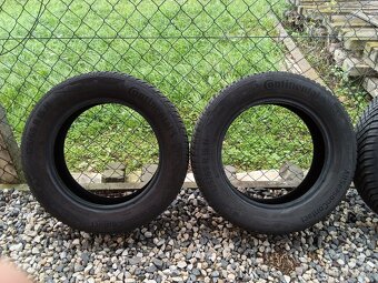 Celoročné pneumatiky -175/65r15 - 6