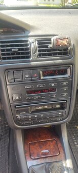 Predám Peugeot 406 kombi - 6
