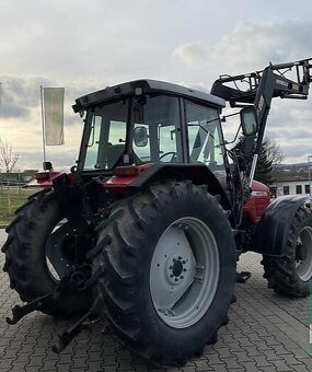 Massey ferguson 4270 - 6