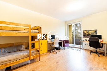 RK4 - NA PREDAJ - priestranný 4 izbový byt - Rezidencia Leso - 6