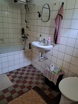 Rodinný dom na predaj Hronský Beňadik - 6