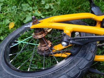Frog 14" detsky bicykel - 6