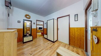 3 izbový byt na predaj vo Zvolene (Západ) 71,51m2 - 6